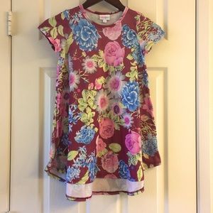 Lularoe dress size 8